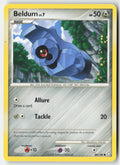 Beldum 84/146 Regular Legends Awakened Moderately Played