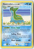 Gastrodon East Sea 21/111 Regular Rising Rivals Moderately Played