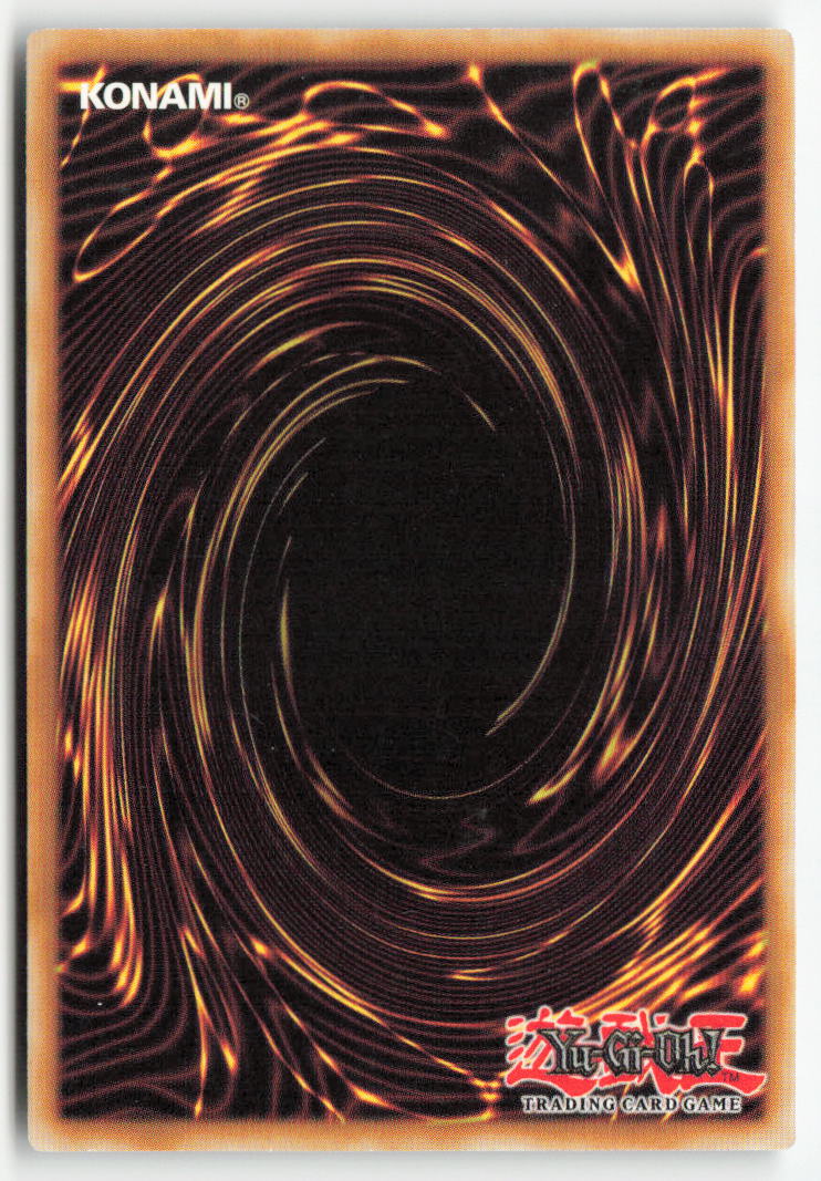 Greenkappa DB2-EN103 Unlimited Common Moderately Played, Back