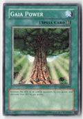 Gaia Power YSD-EN022 Unlimited Common Moderately Played