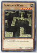 Labyrinth Wall (25th Anniversary) SRL-EN055 Unlimited Common Moderately Played