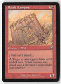Battle Rampart MMQ 173 Common Moderately Played