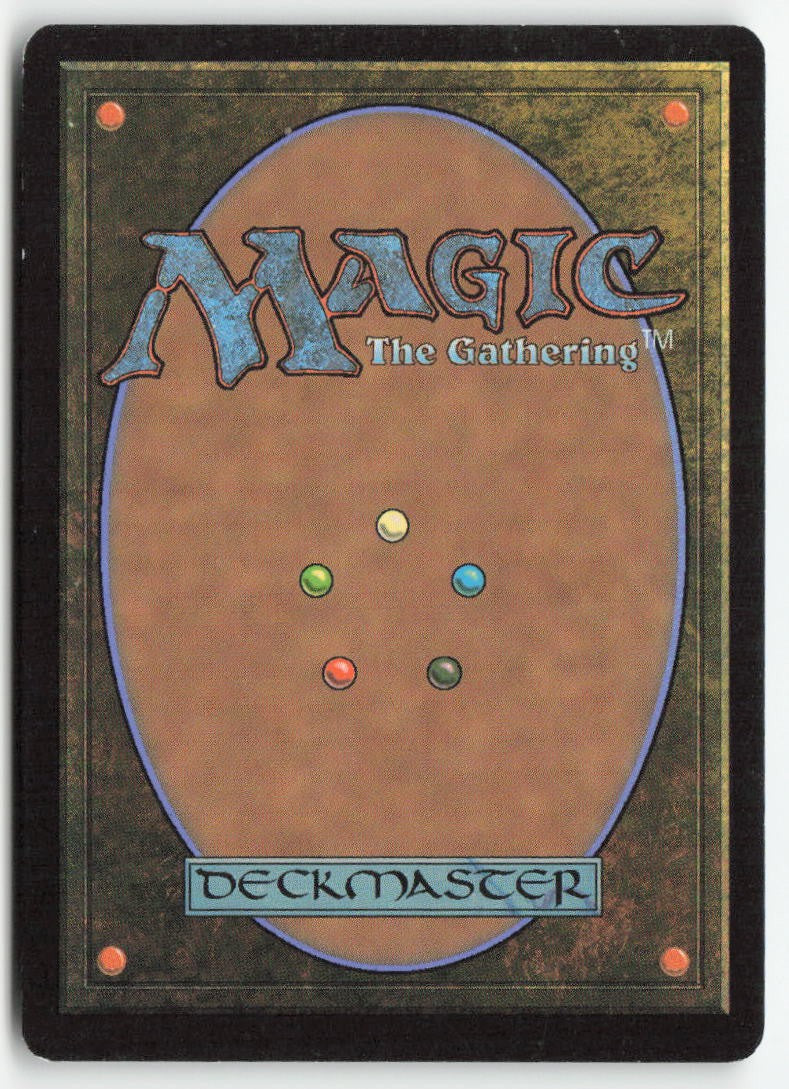 Dream's Grip MRD 34 Common Moderately Played