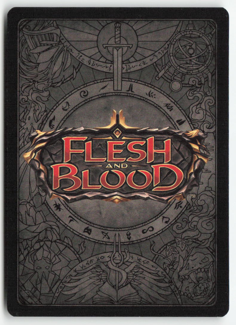 Wage Vigor (Red) #HVY189 - Heavy Hitters - Flesh and Blood - Common - Near Mint