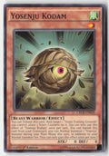 Yosenju Kodam CROS-EN018 1st Edition Common Moderately Played