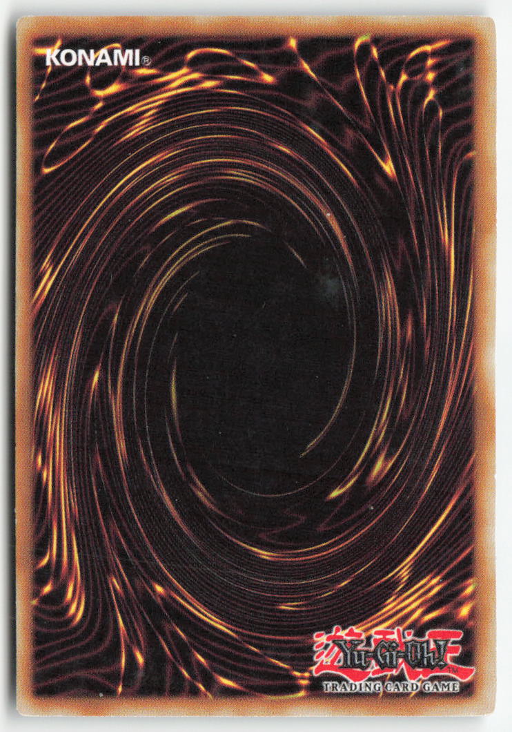 E - Emergency Call DP03-EN017 Unlimited Common Moderately Played, Back