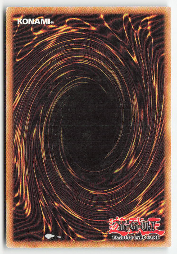 Xyz Unit YS13-EN027 1st Edition Common Moderately Played