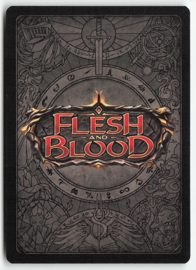 Pint of Strong and Stout #HVY089 - Heavy Hitters - Flesh and Blood - Common - Near Mint
