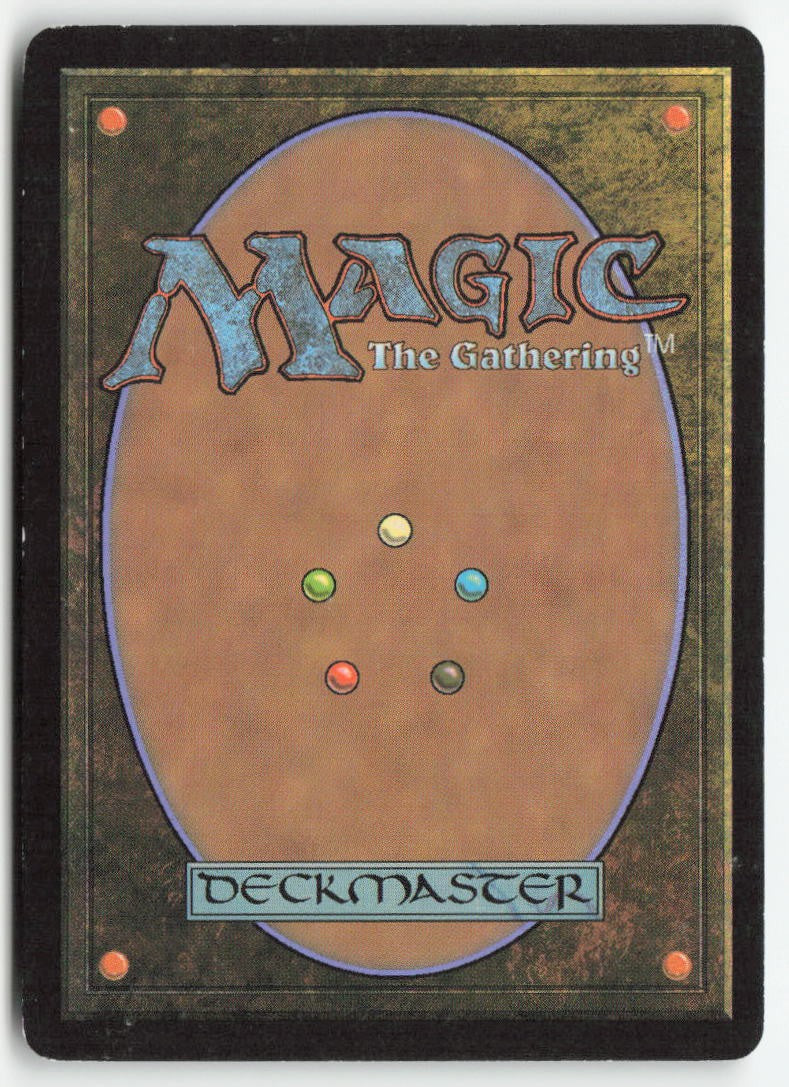 Tanglewalker DST 86 Uncommon Moderately Played