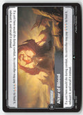 Altar of Blood #206/219 - Unleashed - Riftbound - Uncommon - Lightly Played