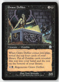 Grave Defiler APC 40 Uncommon Moderately Played
