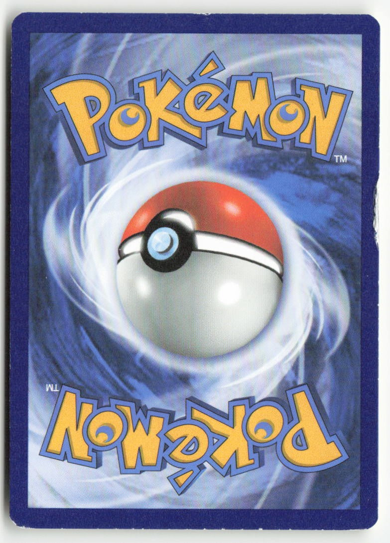 Mantine 61/264 Reverse Holo Fusion Strike Moderately Played