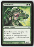 Karstoderm DST 77 Uncommon Moderately Played