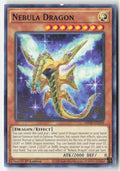 Nebula Dragon MP20-EN159 1st Edition Common Moderately Played