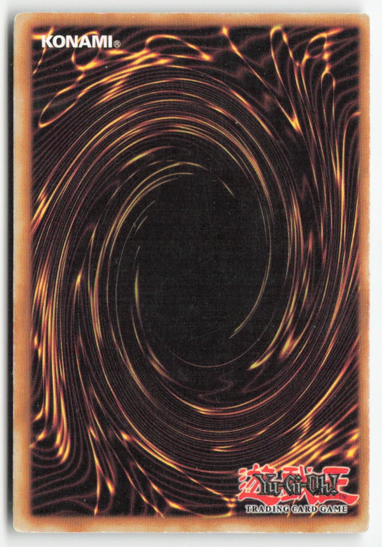 Ancient Gear SOI-EN008 Unlimited Common Moderately Played, Back