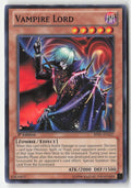 Vampire Lord BP01-EN127 1st Edition Common Moderately Played