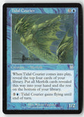 Tidal Courier APC 31 Uncommon Moderately Played