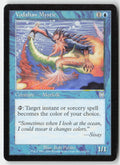 Vodalian Mystic APC 33 Uncommon Moderately Played