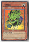 Nettles CSOC-EN024 Unlimited Common Moderately Played
