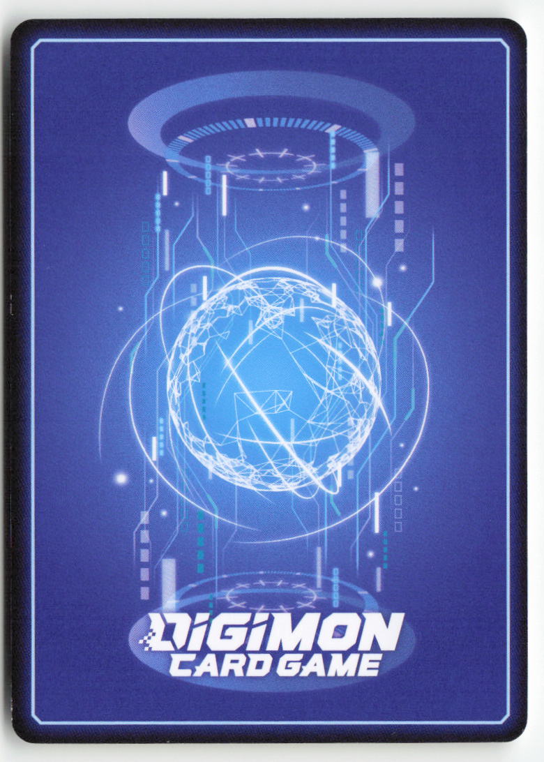 Ankylomon BT8-036 Normal Common Near Mint