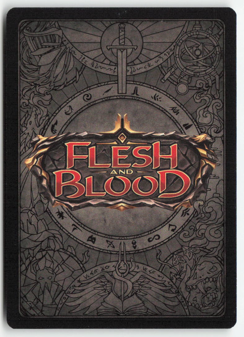Point of Engagement (Blue) #HNT139 - The Hunted - Flesh and Blood - Common - Near Mint