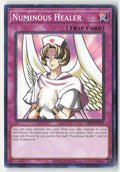 Numinous Healer (25th Anniversary) PSV-EN023 Unlimited Common Moderately Played