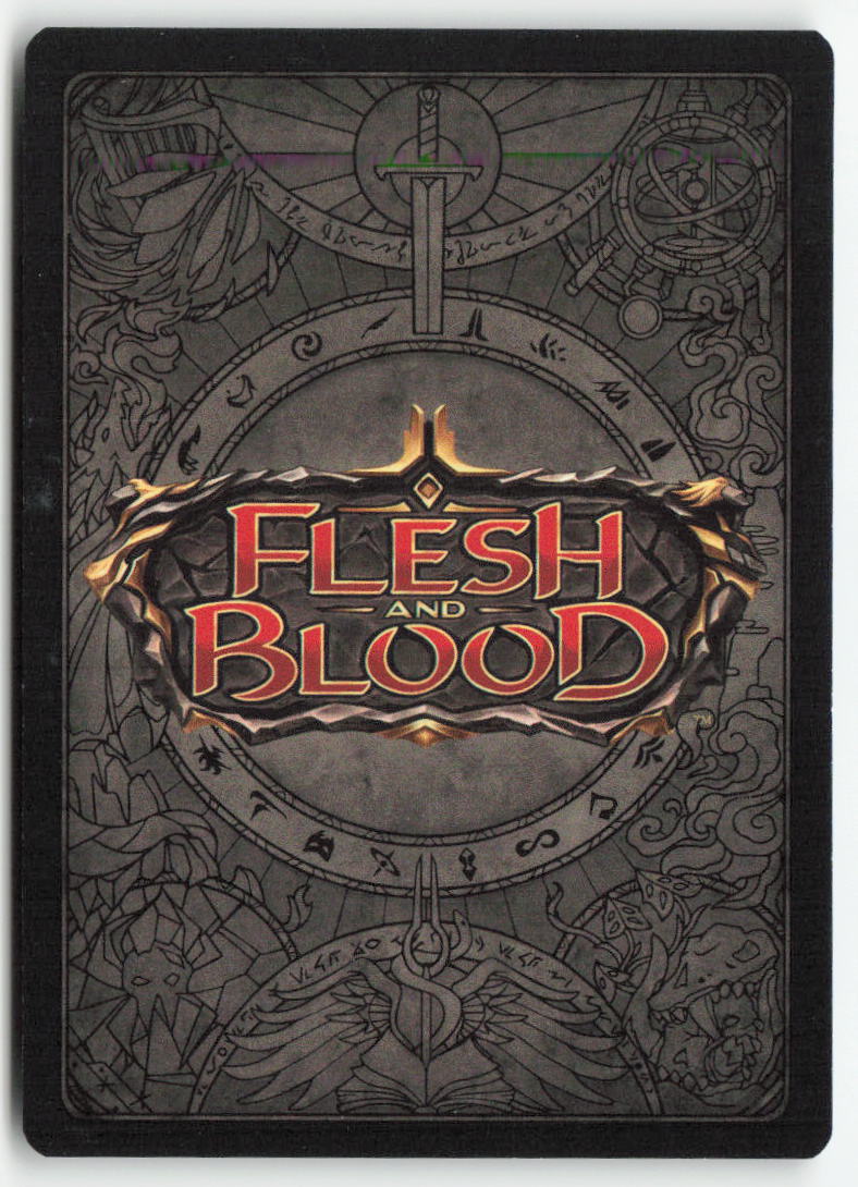 Agile Engagement (Red) #HVY115 - Heavy Hitters - Flesh and Blood - Common - Near Mint