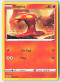 Slugma 34/264 Regular Fusion Strike Moderately Played