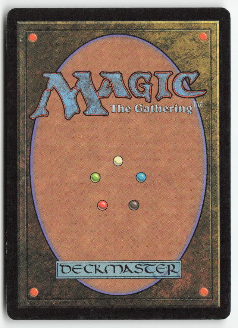 Phyrexian Prowler NEM 65 Uncommon Moderately Played