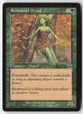 Rushwood Dryad MMQ 263 Common Moderately Played