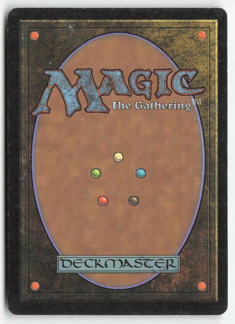 Dark Triumph NEM 55 Uncommon Moderately Played