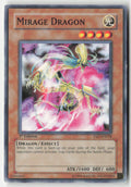 Mirage Dragon YSD-EN018 1st Edition Common Moderately Played