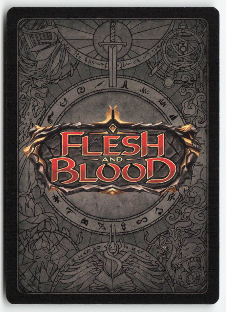 Performance Bonus (Red) #HVY225 - Heavy Hitters - Flesh and Blood - Common - Near Mint, Back