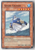 Shark Cruiser ANPR-EN028 Unlimited Common Moderately Played