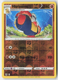 Hariyama 098/196 Reverse Holo Lost Origin Moderately Played