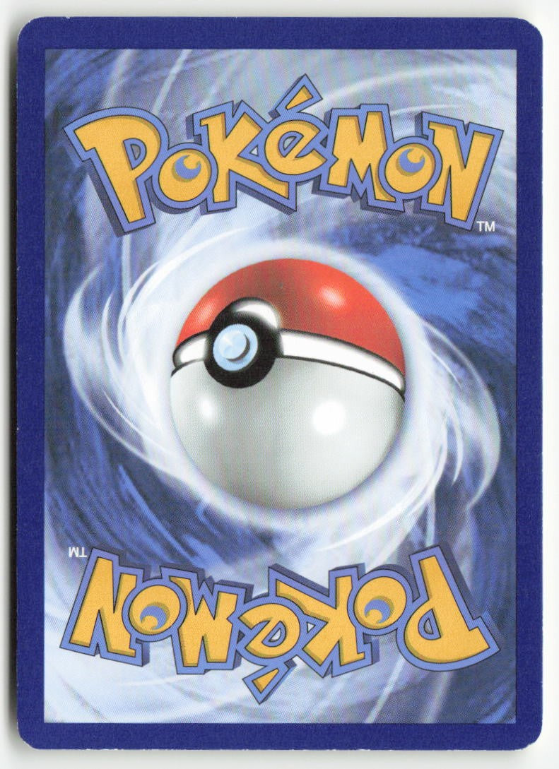 Heracross 6/198 Reverse Holo Chilling Reign Moderately Played, Back