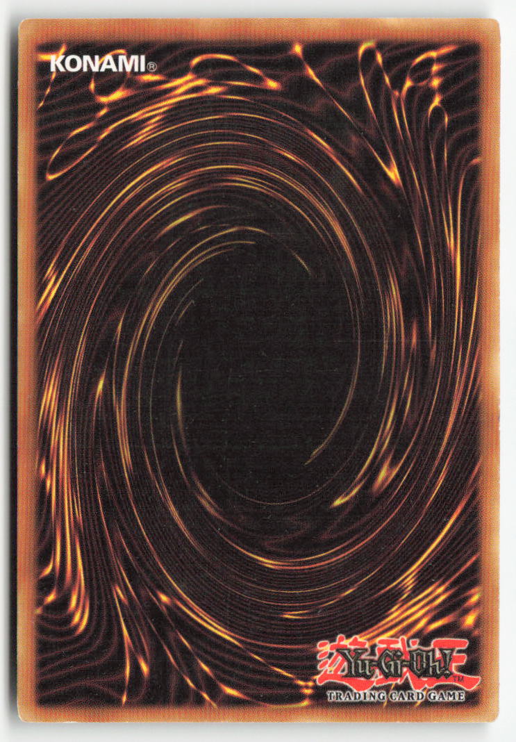 Avatar of The Pot AST-016 Unlimited Rare Moderately Played, Back