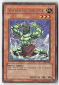 Avatar of The Pot AST-016 Unlimited Rare Moderately Played