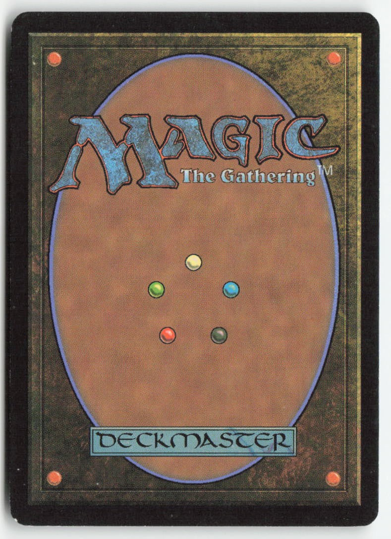 Clockwork Beetle MRD 153 Common Moderately Played
