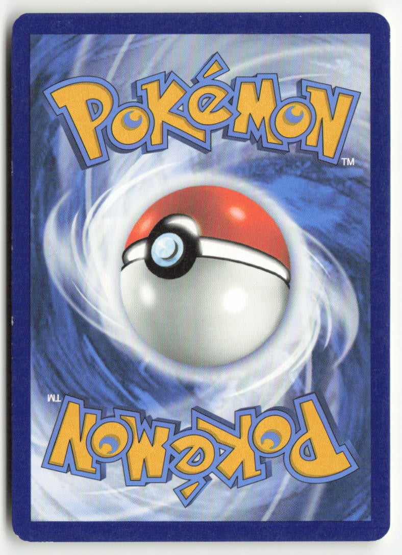 Binacle 106/196 Regular Lost Origin Moderately Played, Back