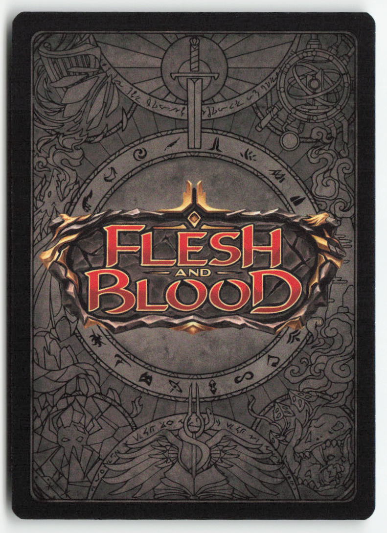 Pack Hunt (Blue) #HVY034 - Heavy Hitters - Flesh and Blood - Common - Near Mint
