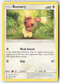 Buneary 106/156 Regular Ultra Prism Moderately Played