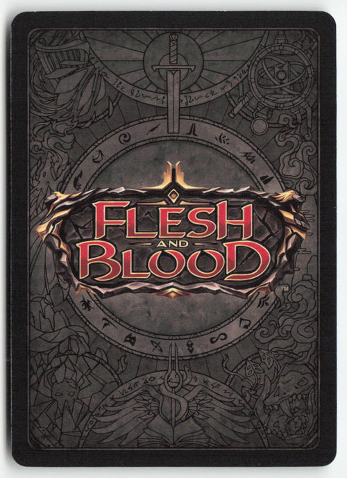 Autosave Script #EVO098 - Bright Lights - Flesh and Blood - Common - Near Mint