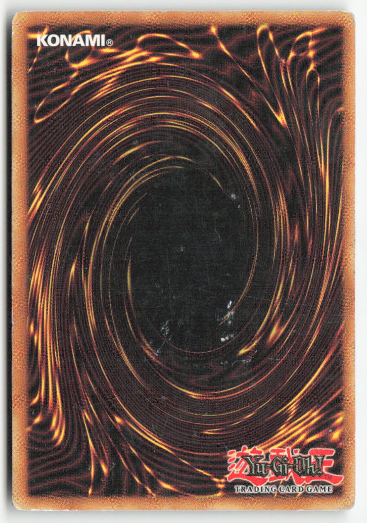Megamorph SD09-EN024 1st Edition Common Moderately Played