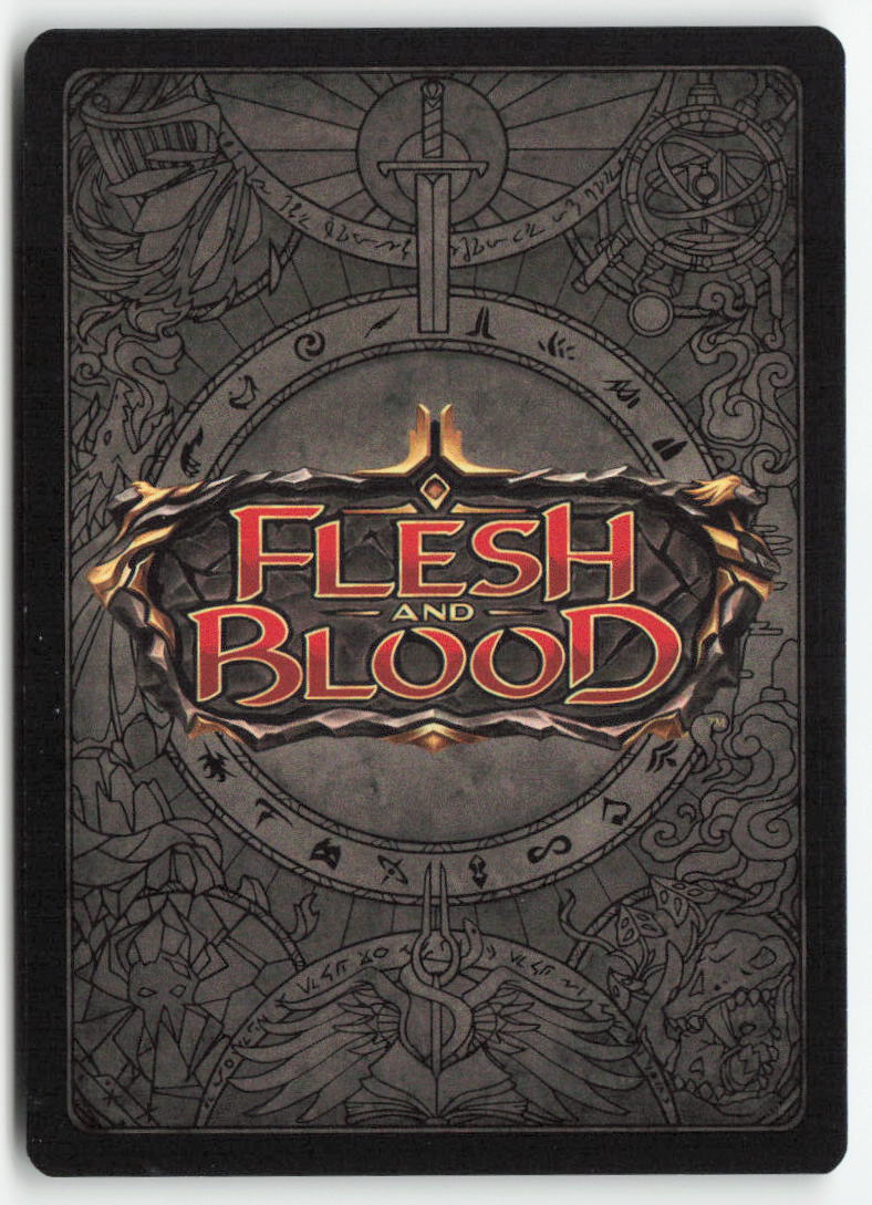 Rising Energy (Yellow) #HVY184 - Heavy Hitters - Flesh and Blood - Common - Near Mint