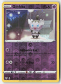 Gothita 73/189 Reverse Holo Darkness Ablaze Moderately Played