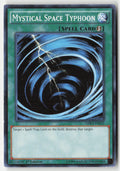 Mystical Space Typhoon LDK2-ENJ32 1st Edition Common Moderately Played