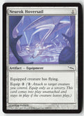 Neurok Hoversail MRD 218 Common Moderately Played