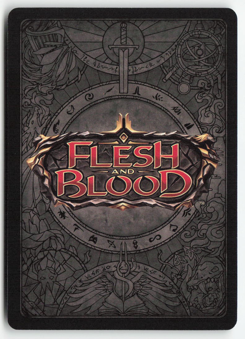 Data Link (Red) #EVO186 - Bright Lights - Flesh and Blood - Common - Near Mint