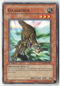 Gilasaurus SD09-EN005 1st Edition Common Moderately Played